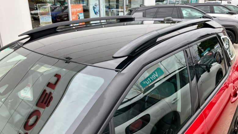 Citroen C3 Aircross 1.2 PureTech 130 Shine Plus 5dr EAT6 Petrol Hatchback